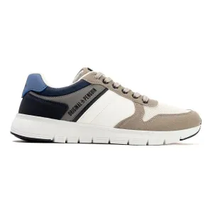 Tenis Penguin Hombre Style Eliot OP100274M