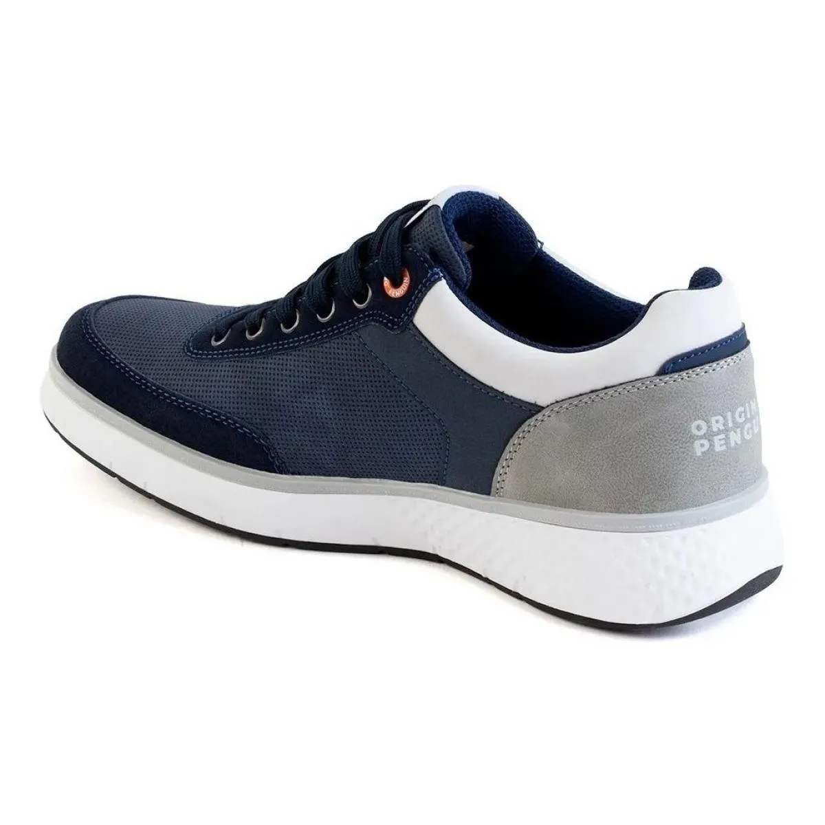 Tenis Penguin Hombre Style Goran OP100250M