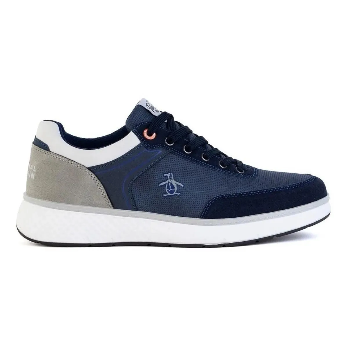 Tenis Penguin Hombre Style Goran OP100250M