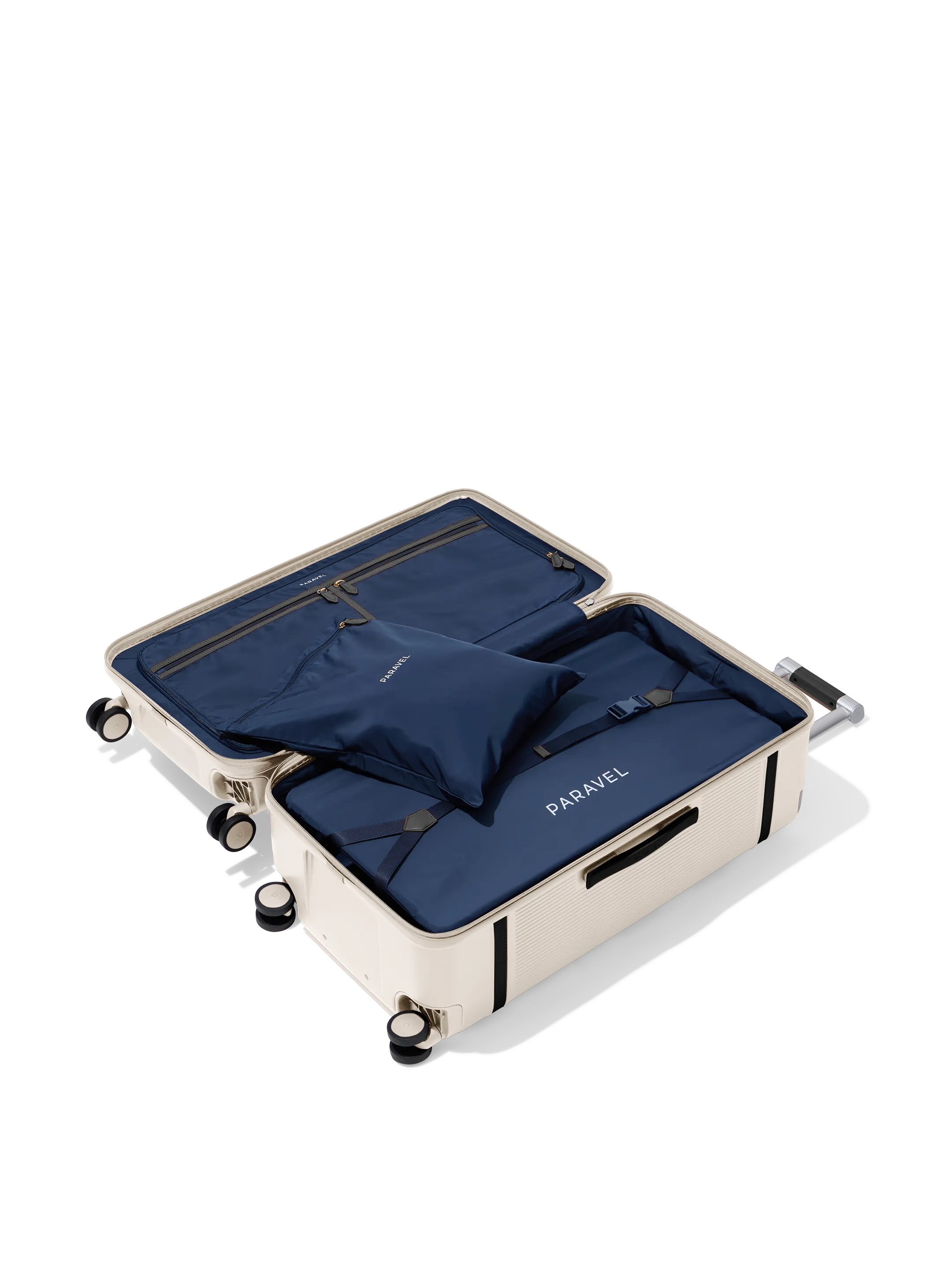 The Aviator Trunk Set