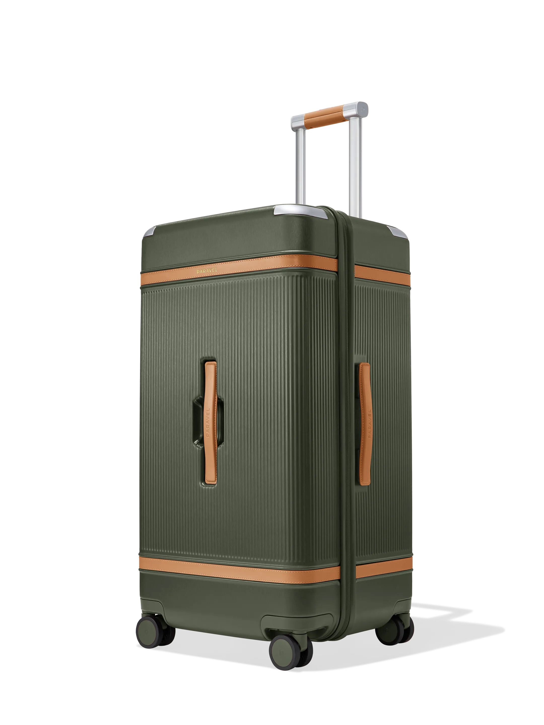 The Aviator Trunk Set