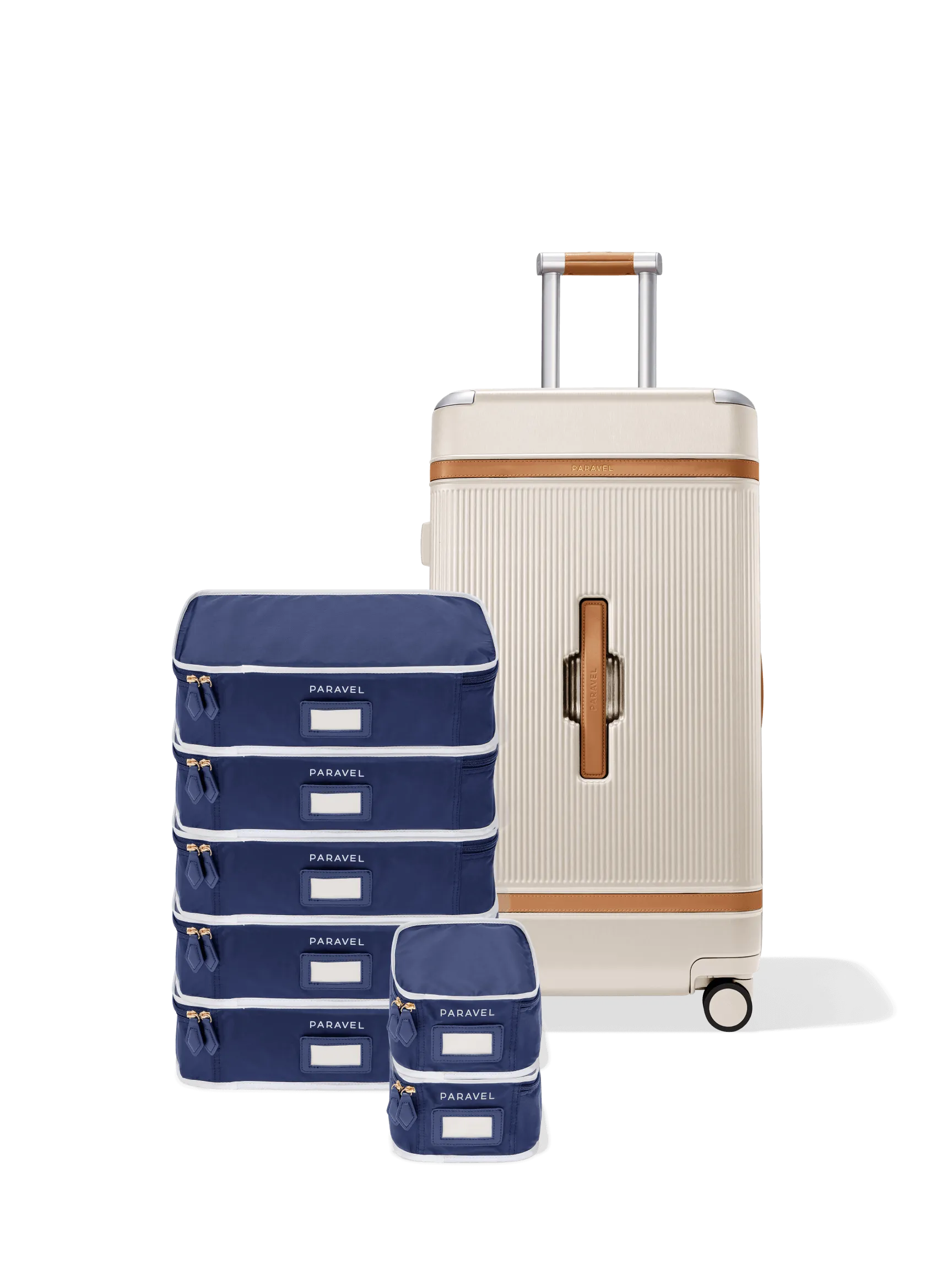 The Aviator Trunk Set