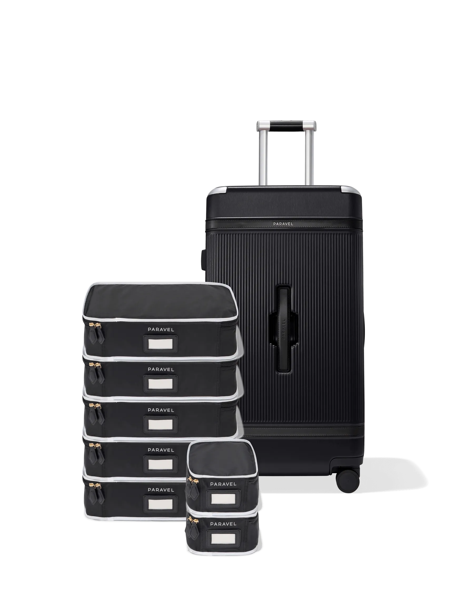 The Aviator Trunk Set