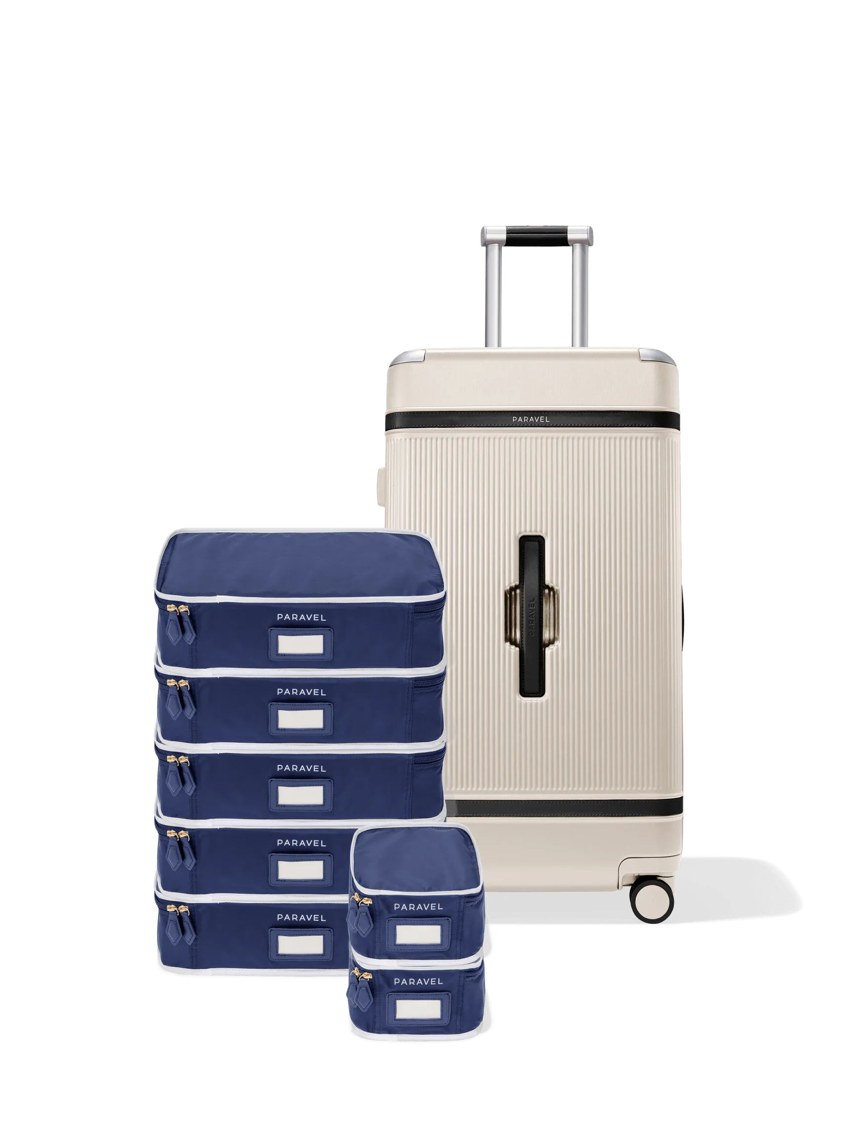 The Aviator Trunk Set