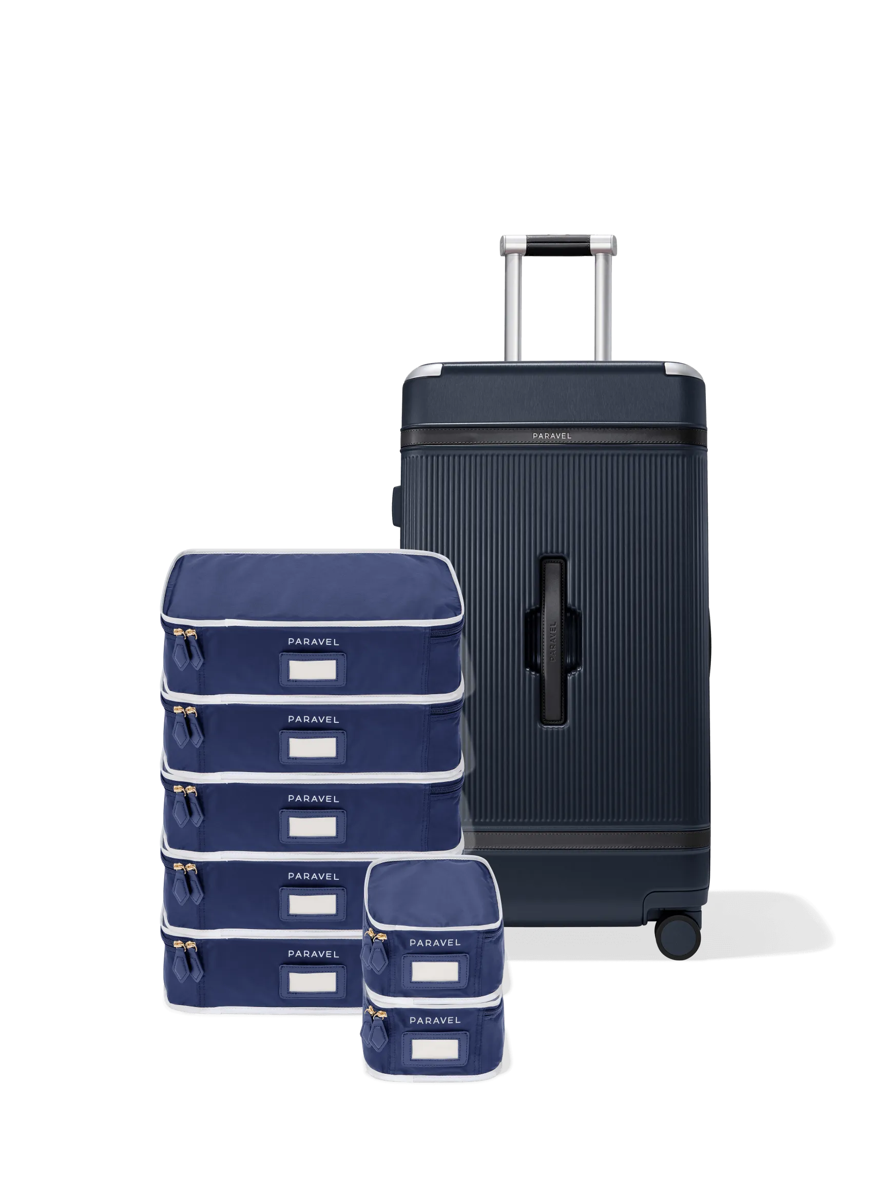 The Aviator Trunk Set