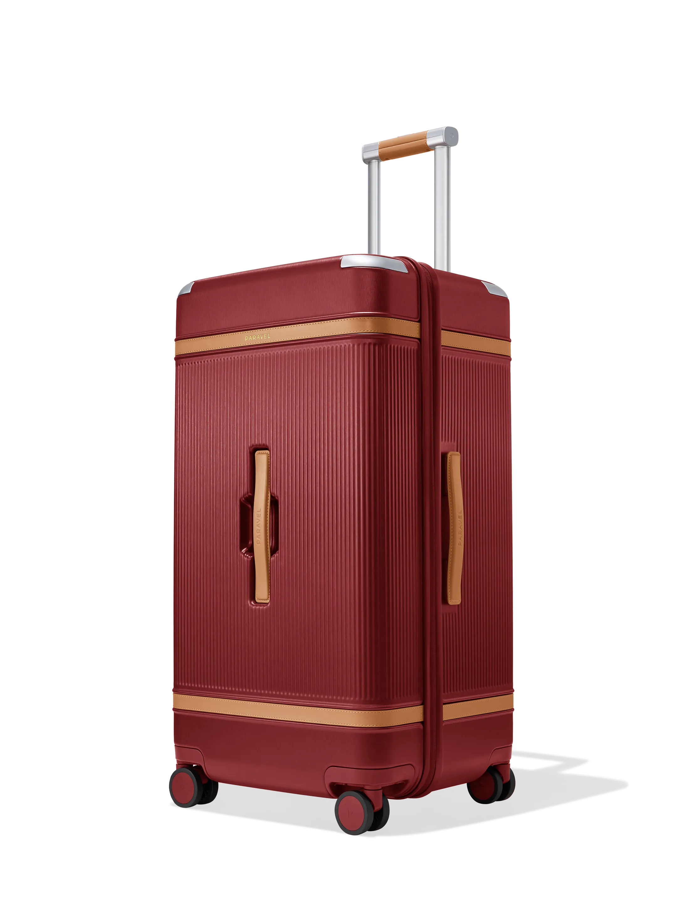 The Aviator Trunk Set