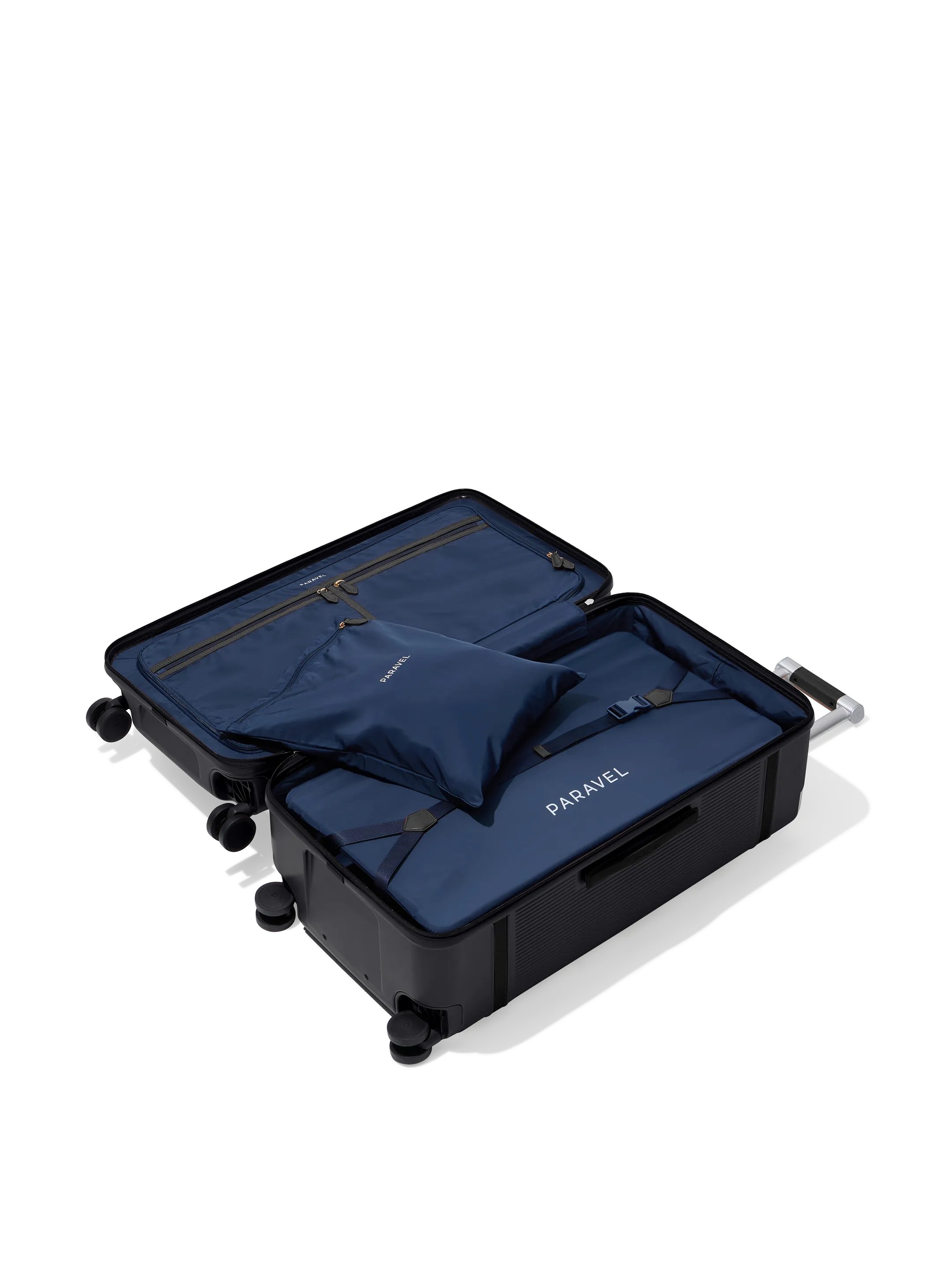 The Aviator Trunk Set