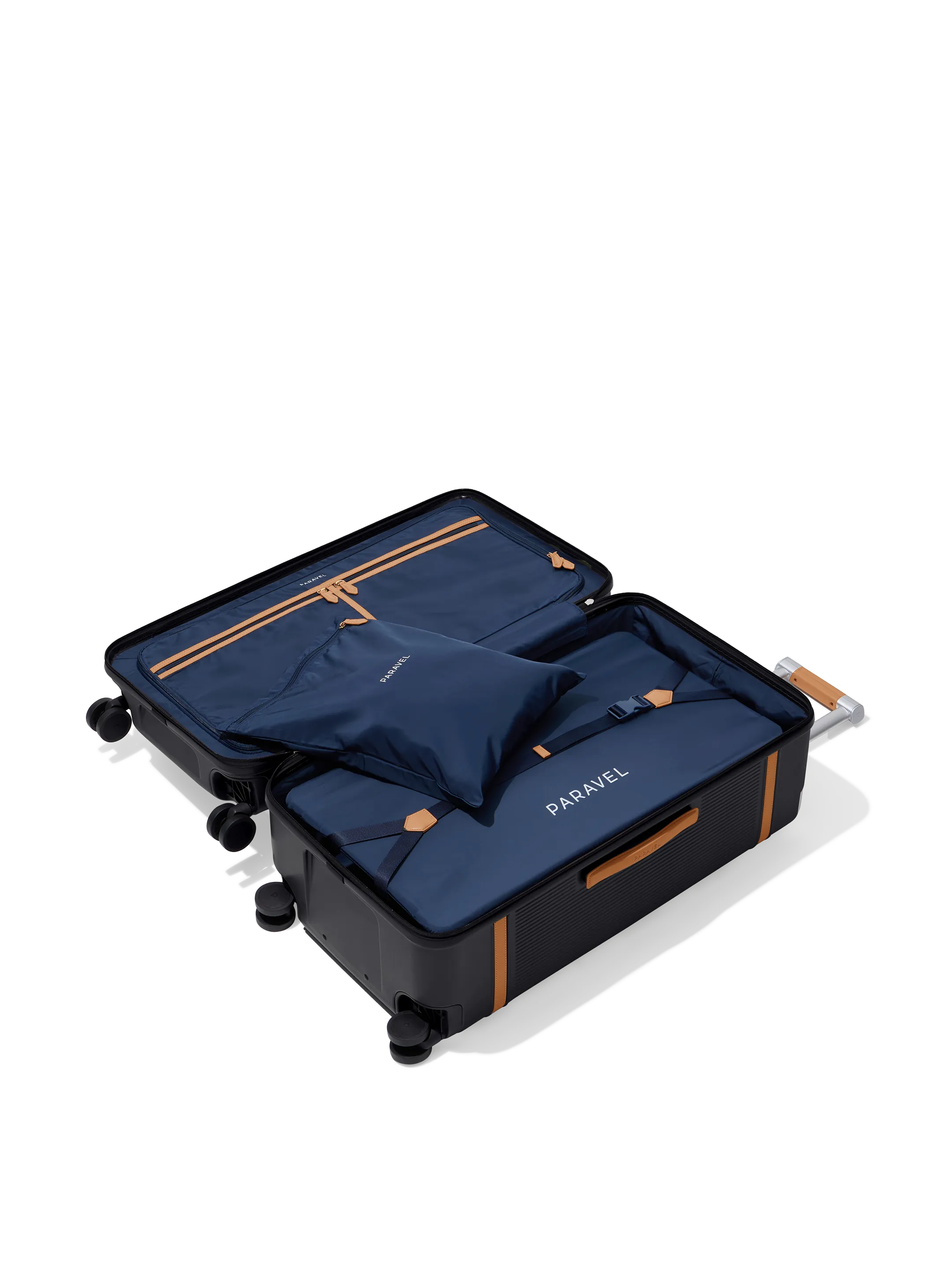 The Aviator Trunk Set