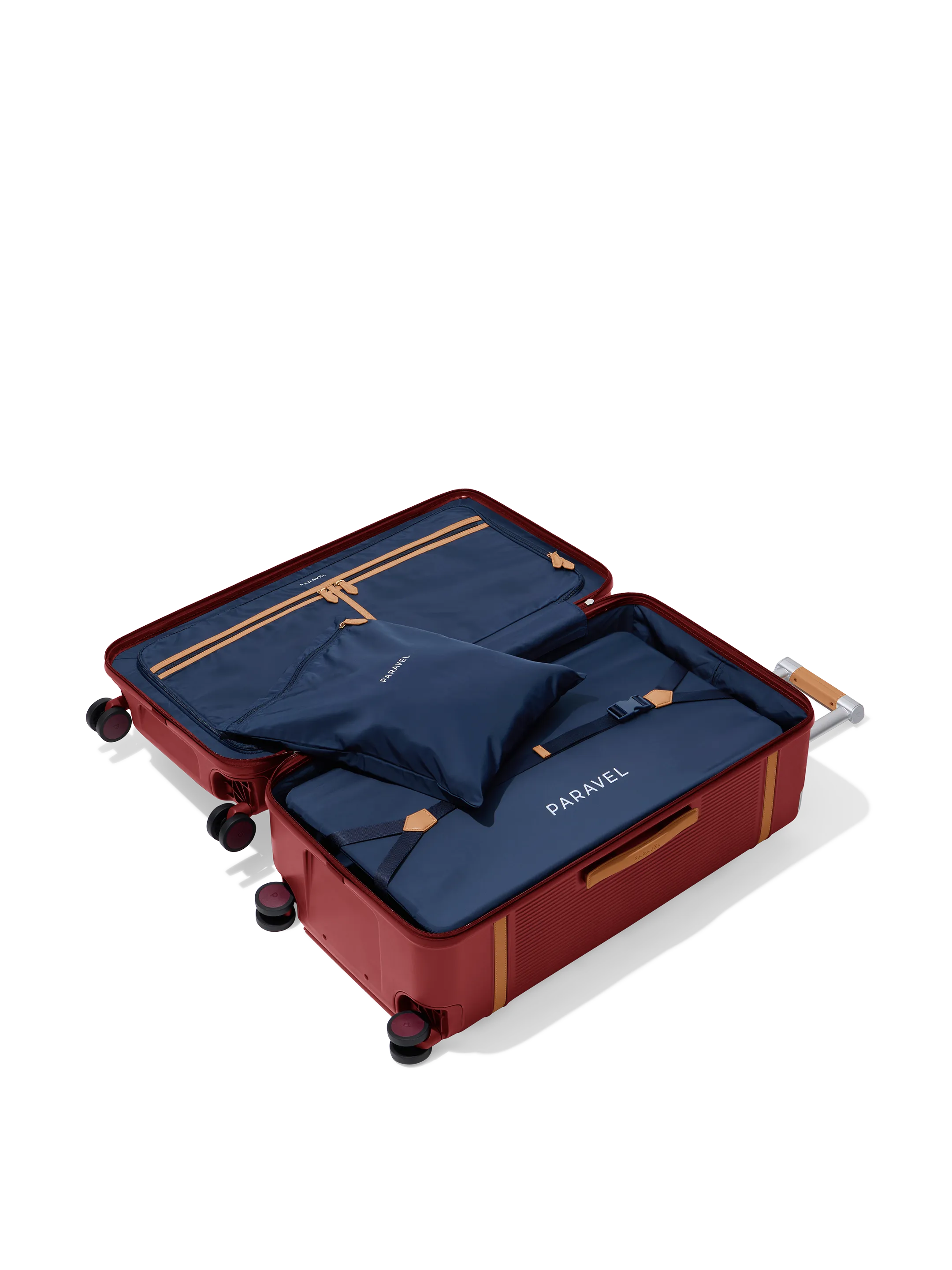 The Aviator Trunk Set