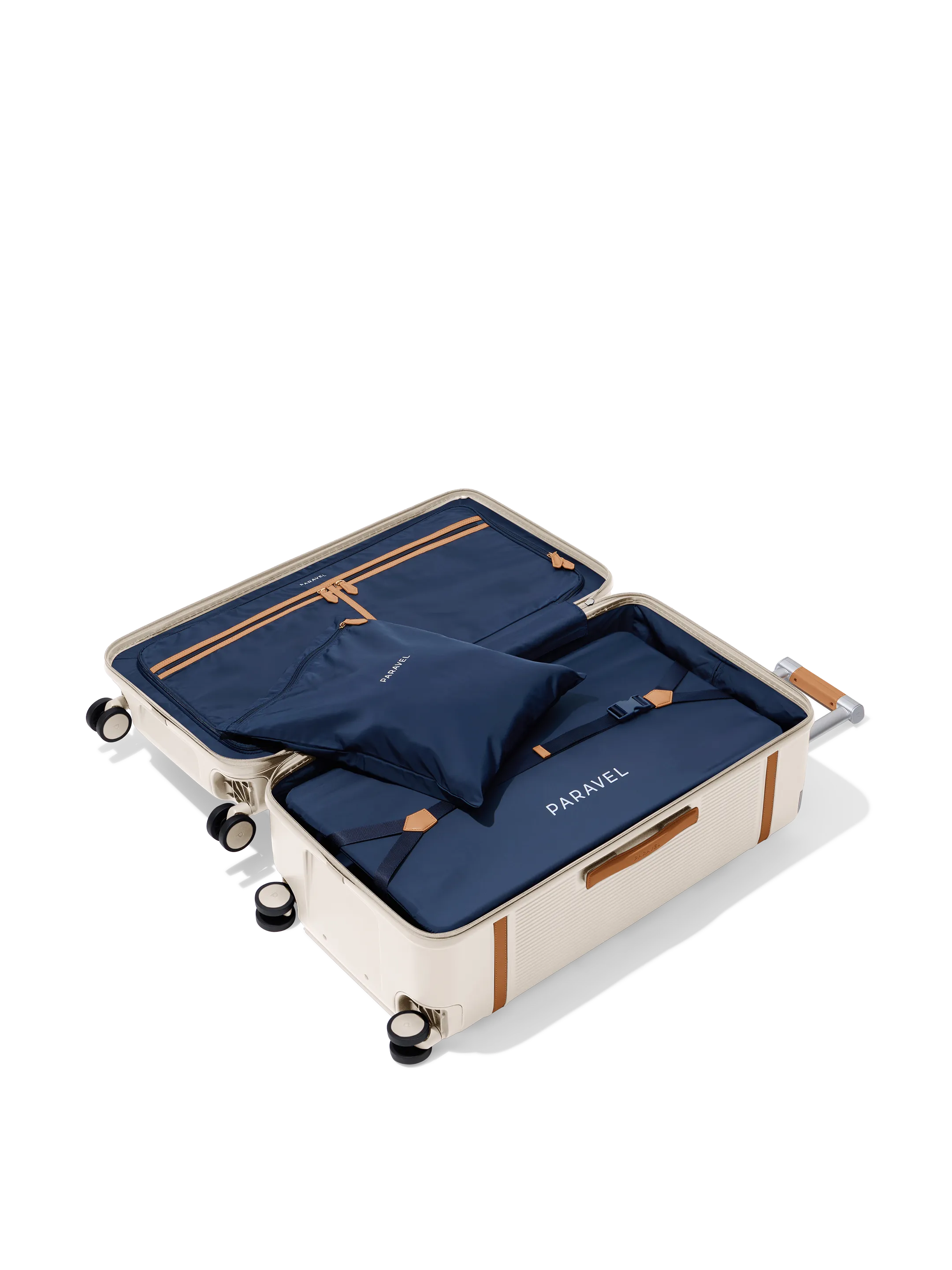The Aviator Trunk Set
