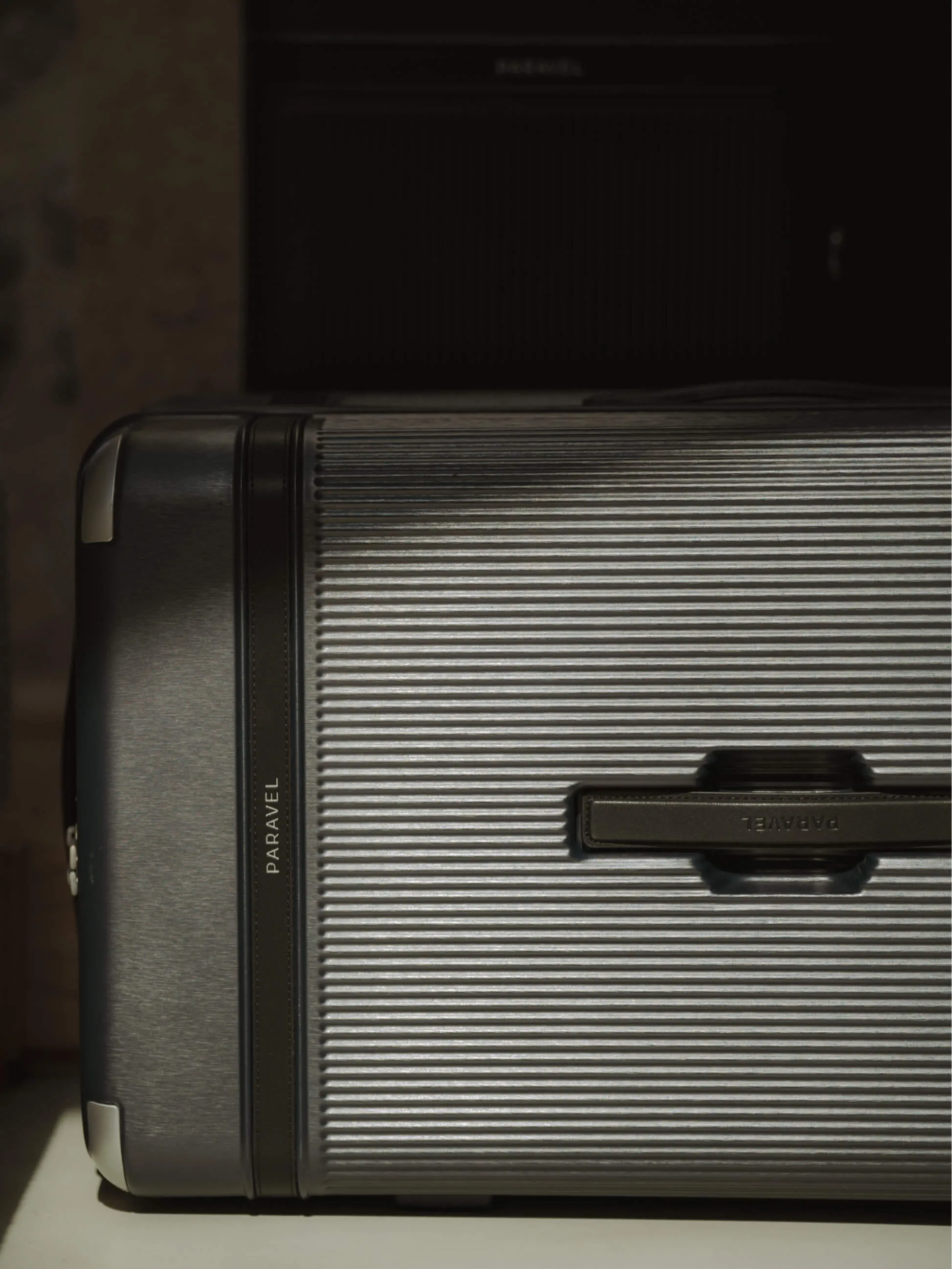 The Aviator Trunk Set