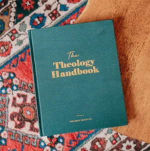 The Theology Handbook