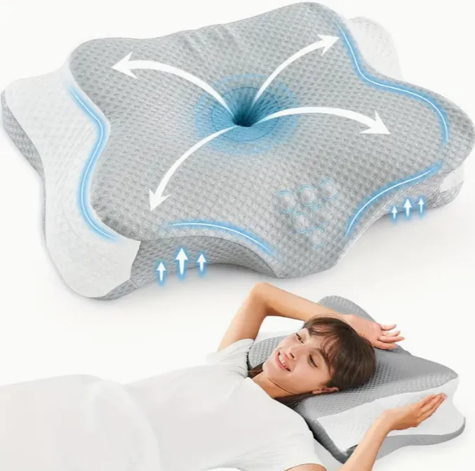Therapeutic Pillow