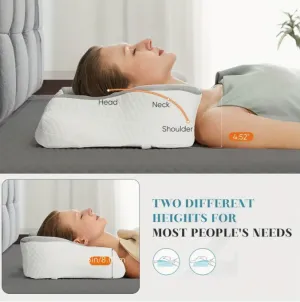 Therapeutic Pillow