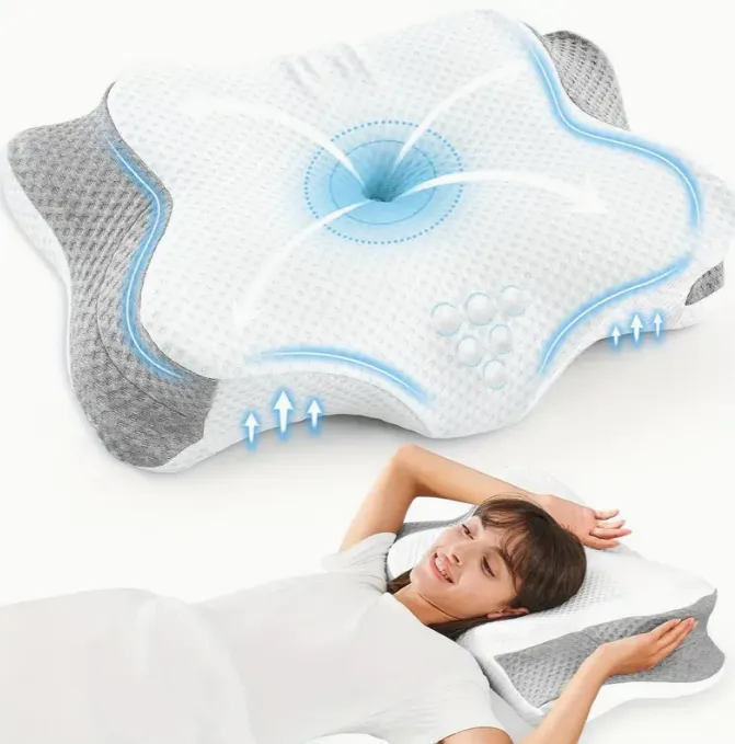 Therapeutic Pillow