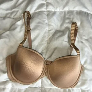 ThirdLove 24/7 Classic Bra, Women's sz 34D