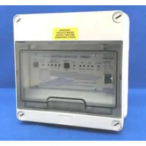 THMU Thermostat (Sprinkler Pipework Trace Heating Controller)