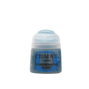 Thunderhawk Blue