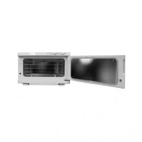 Tigris 12 Litre Hot Towel Cabinet with UV New Design