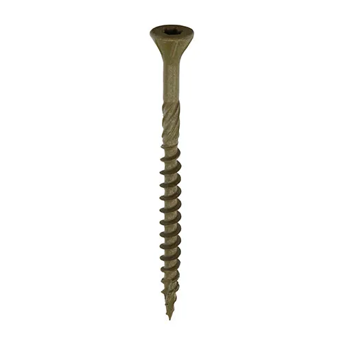 Timco C2 Decking Screws 4.5 x 65mm (1000 Tub)