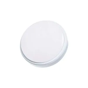TimeGuard Timer, 12 W, White