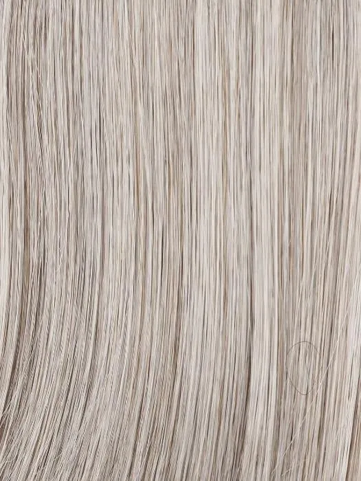 Top Notch | Synthetic Hair Topper (Double Mono Top)