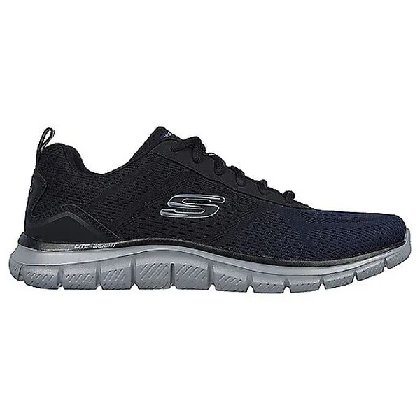 TRACK Chaussures de training homme SKECHERS