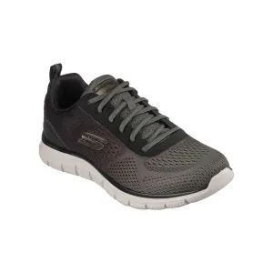 TRACK Chaussures de training homme SKECHERS