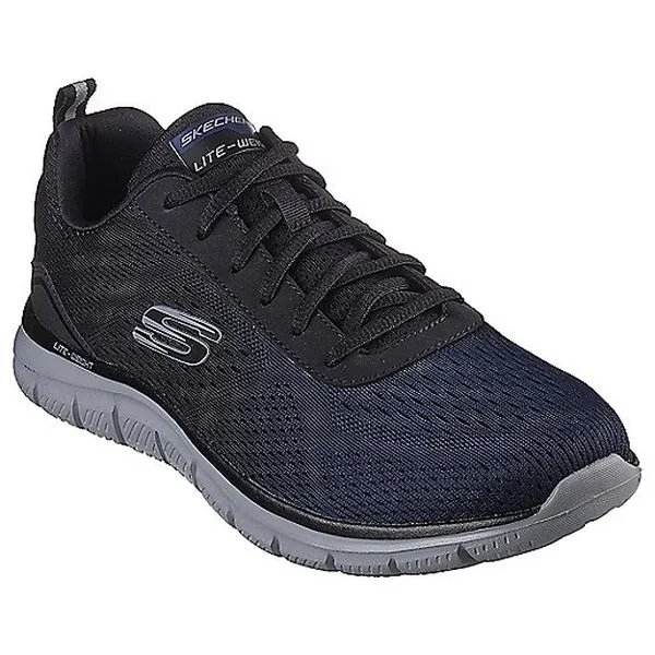 TRACK Chaussures de training homme SKECHERS