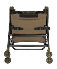 Trakker Levelite Camo Longback Recliner Chair