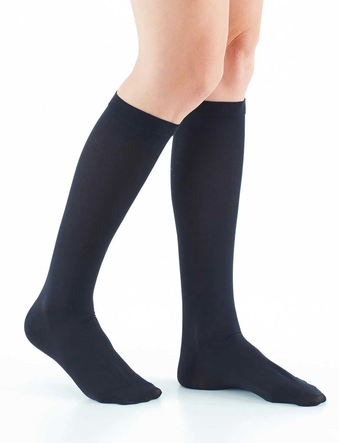 Travel & Flight Compression Socks