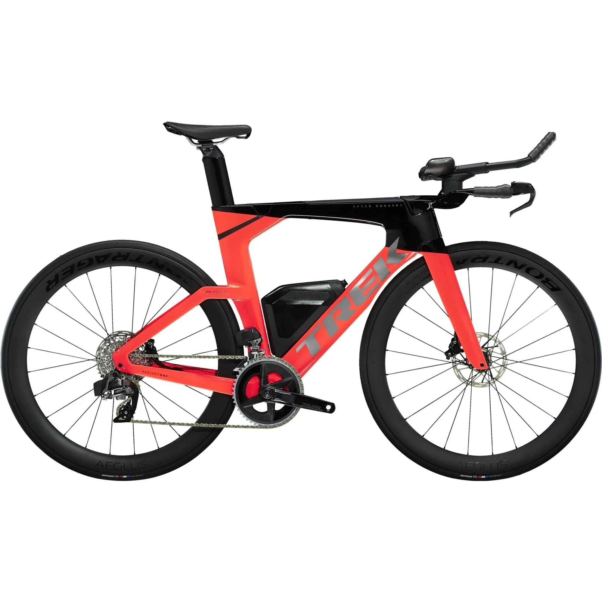 TREK SPEED CONCEPT SLR 6 ETAP 2023