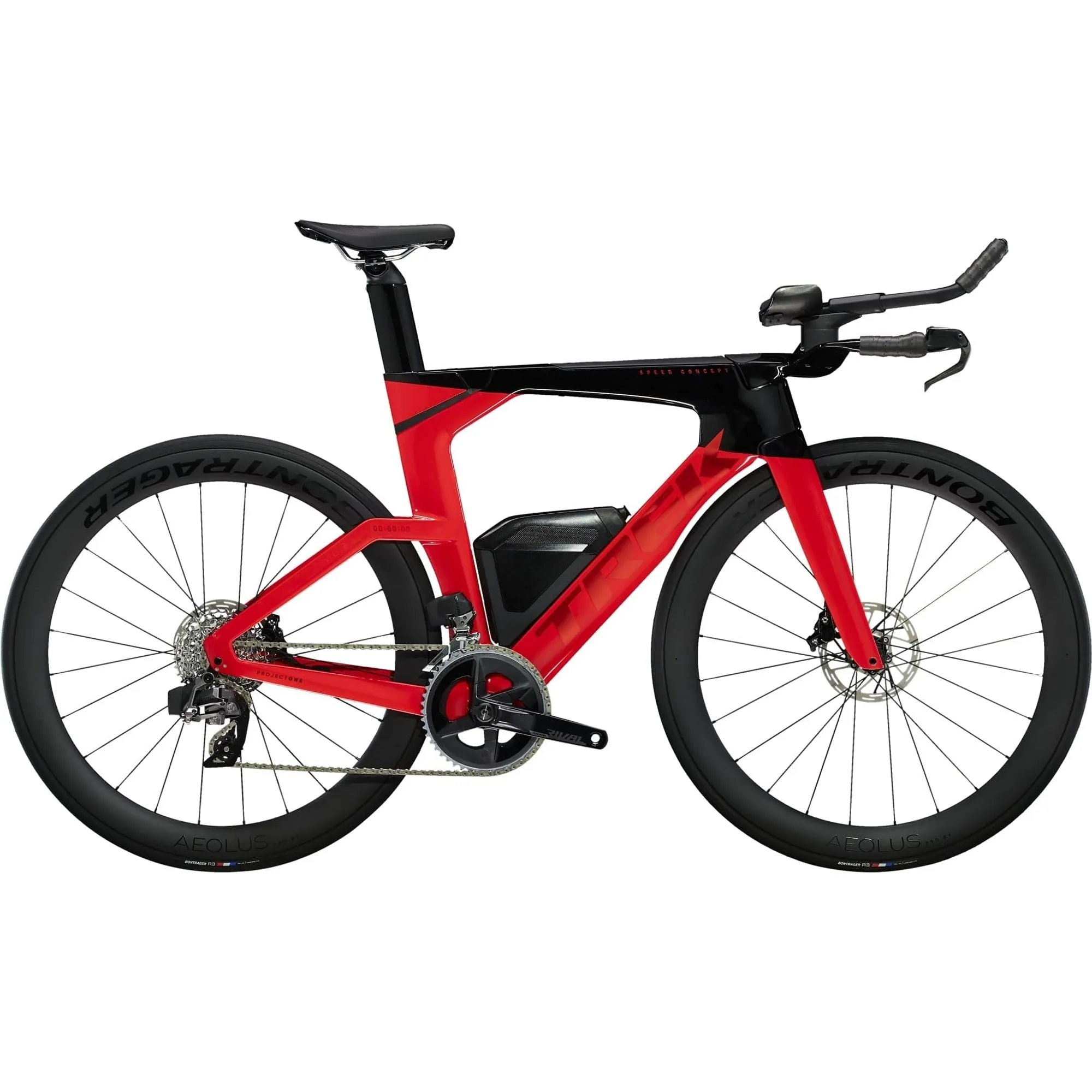 TREK SPEED CONCEPT SLR 6 ETAP 2023