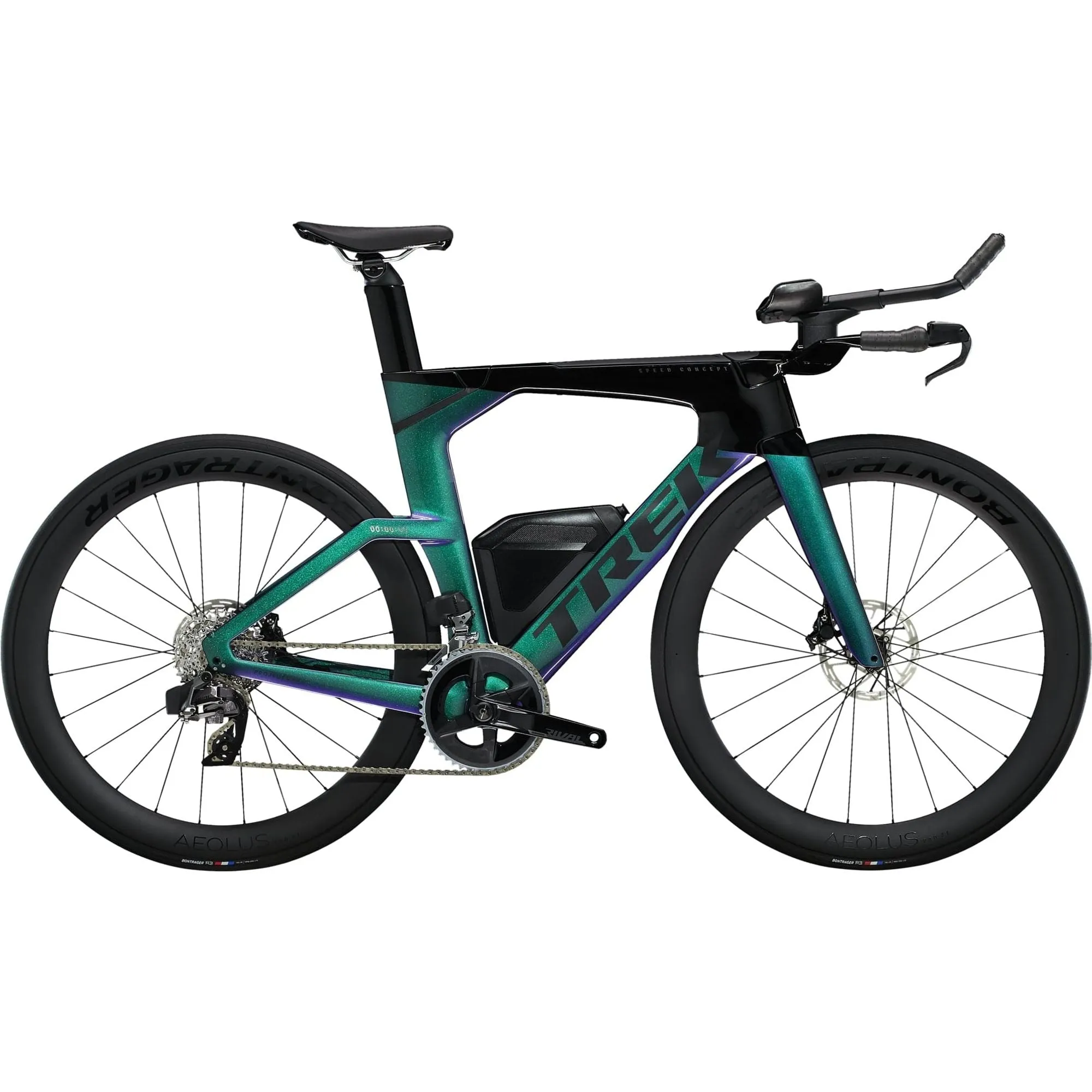 TREK SPEED CONCEPT SLR 6 ETAP 2023