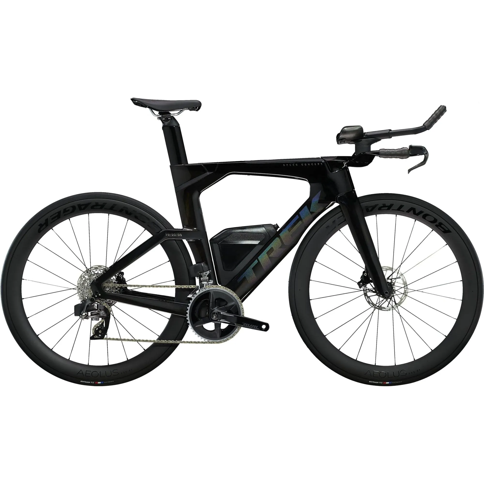TREK SPEED CONCEPT SLR 6 ETAP 2023
