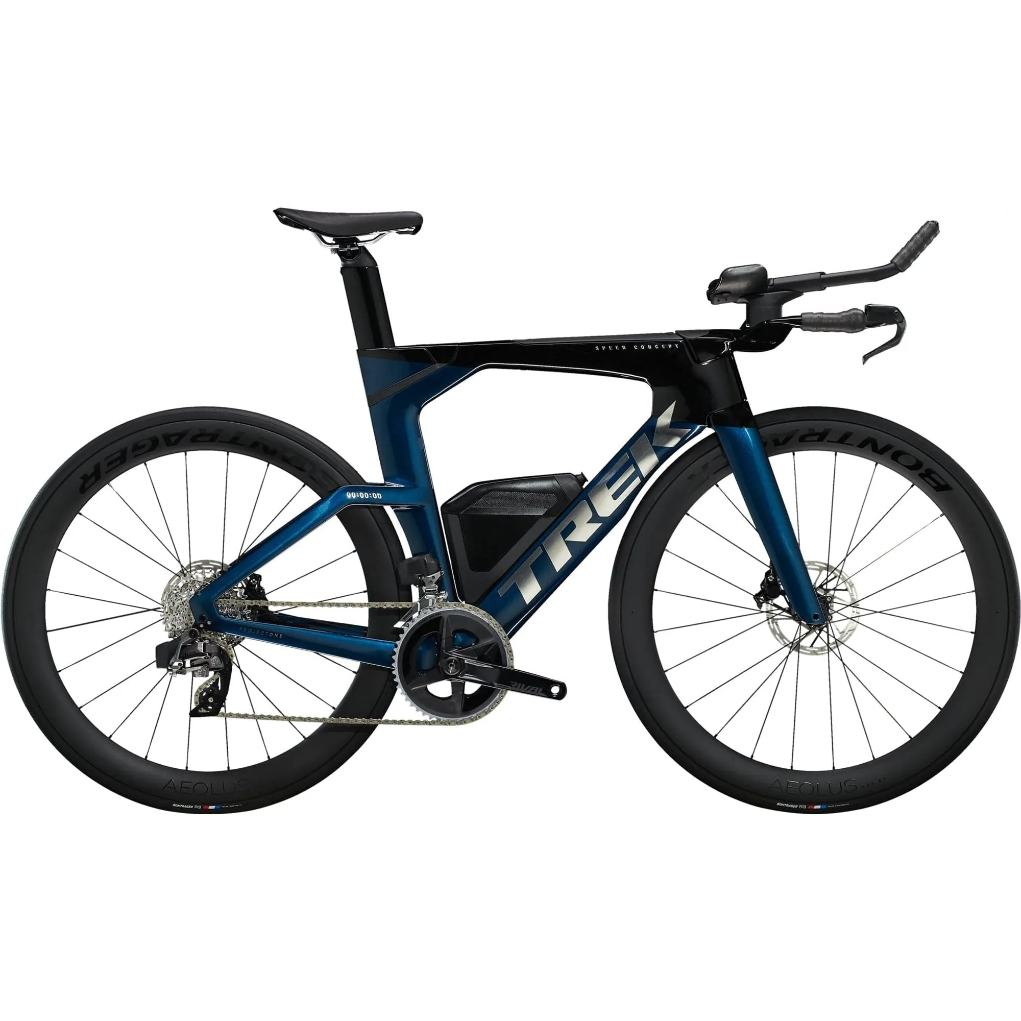 TREK SPEED CONCEPT SLR 6 ETAP 2023