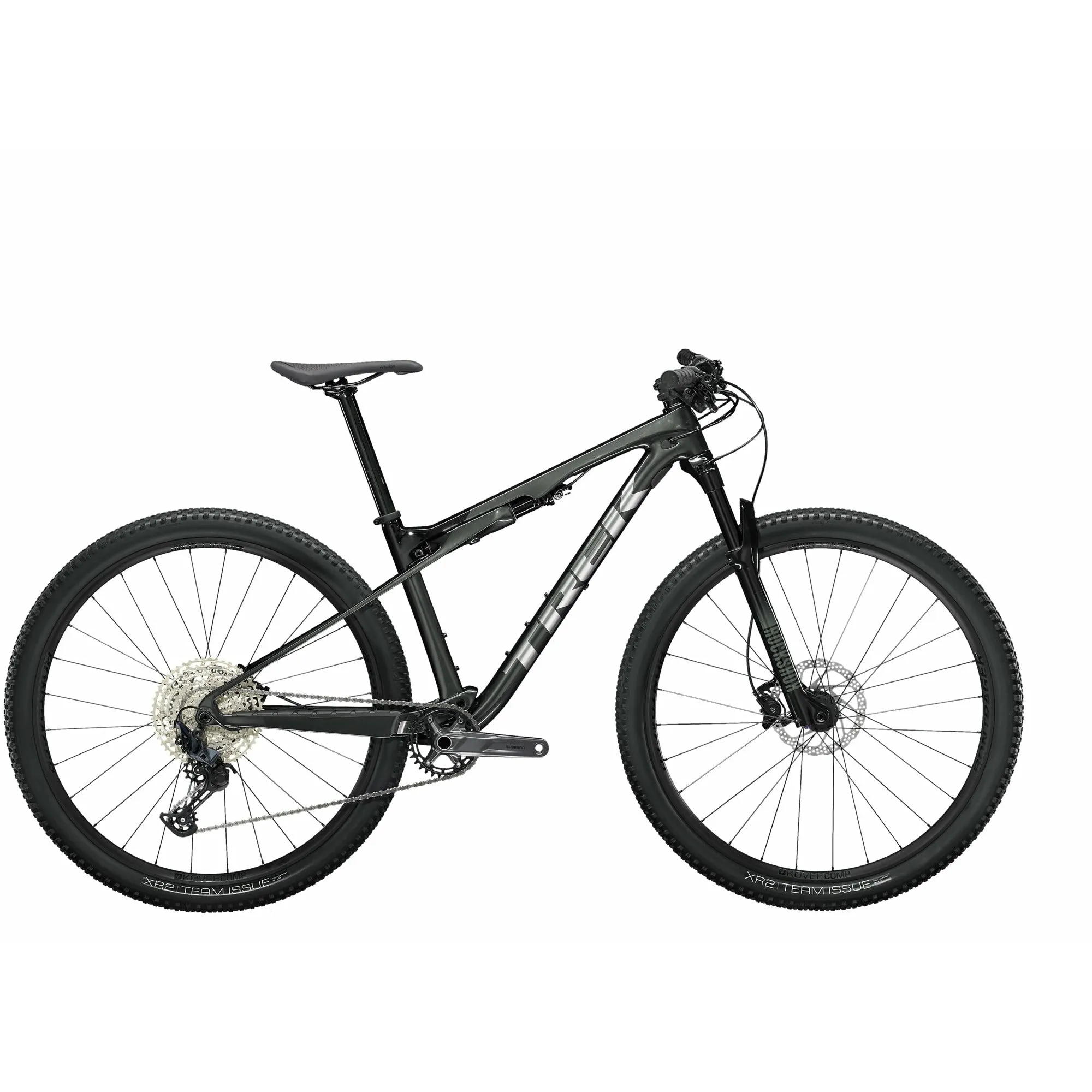 TREK SUPERCALIBER 9.6 2022