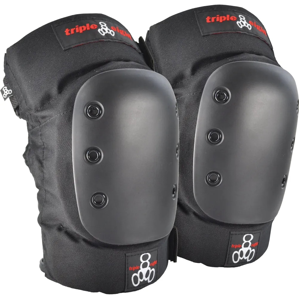 Triple 8 KP 22 Knee Pads
