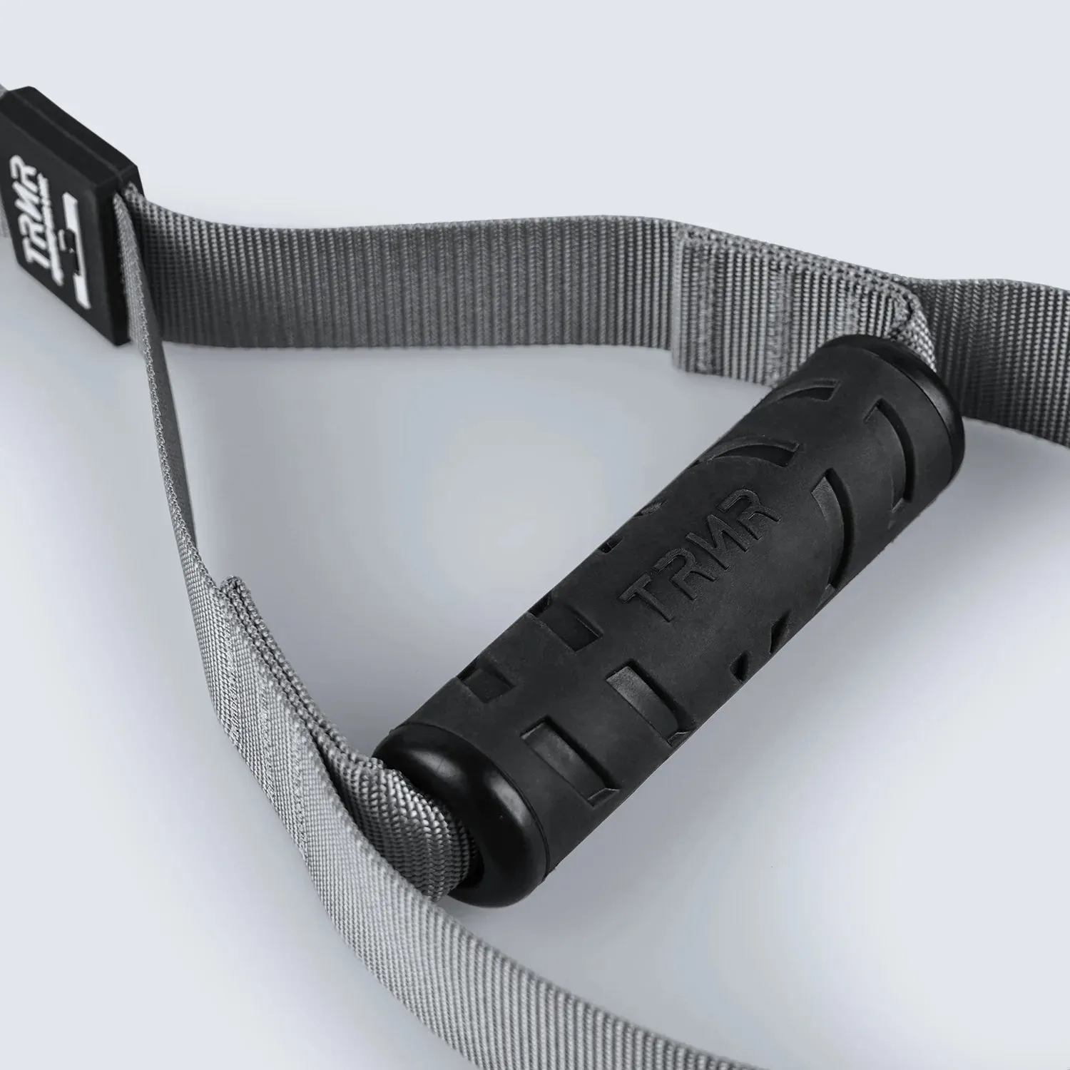 TRNR POWER STRAPS