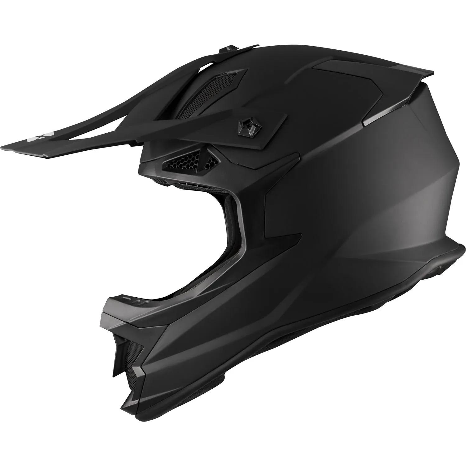 TX319 SOLID HELMET