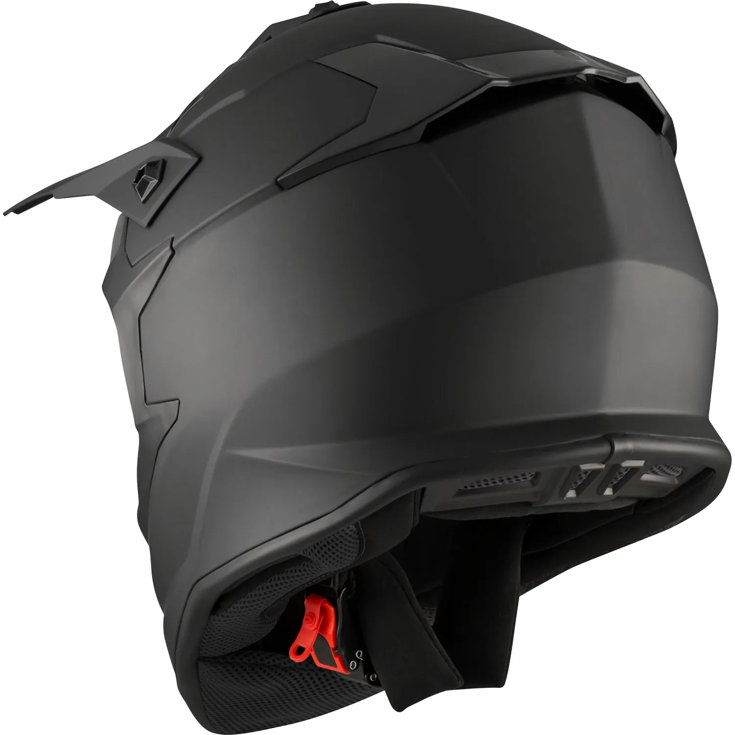 TX319 SOLID HELMET