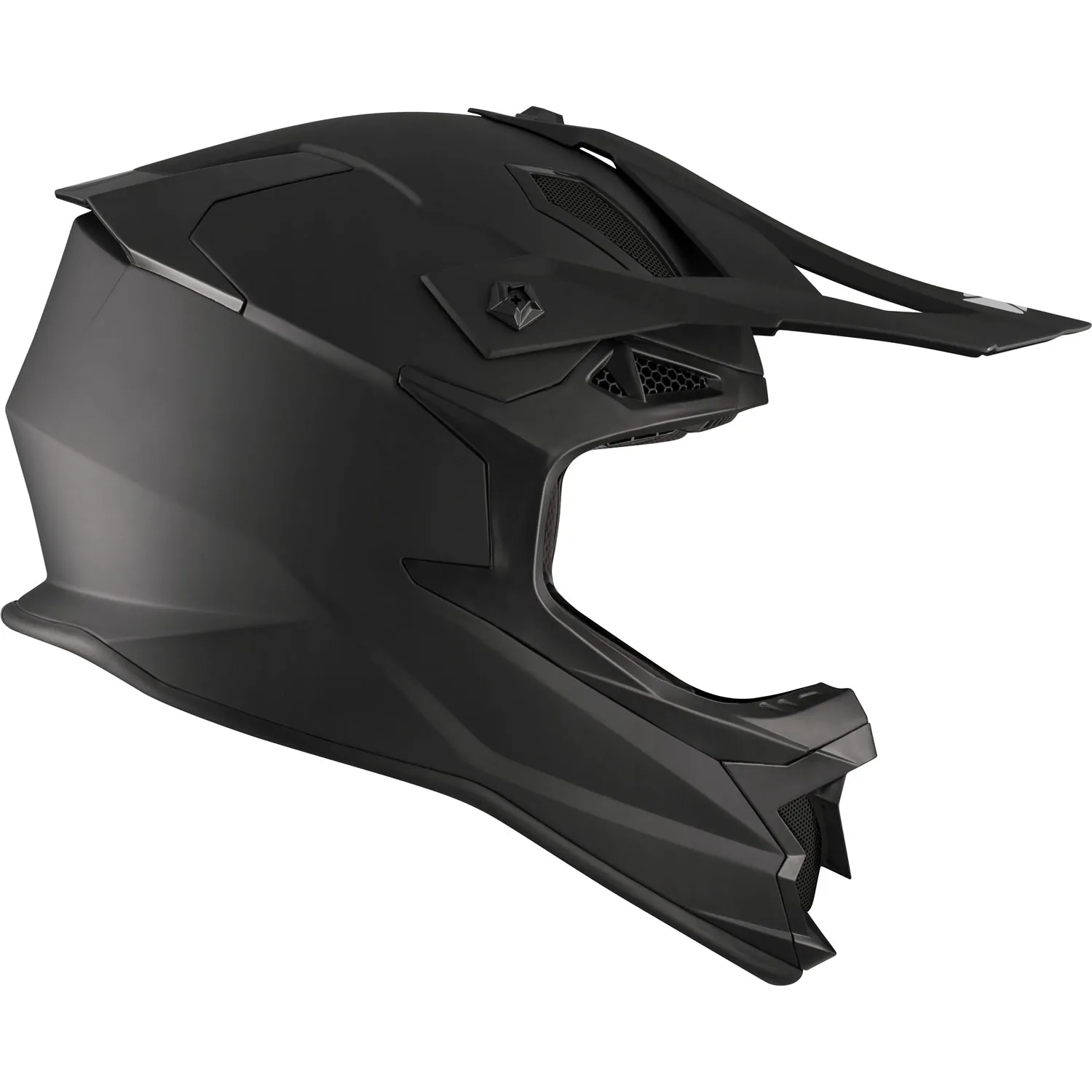 TX319 SOLID HELMET