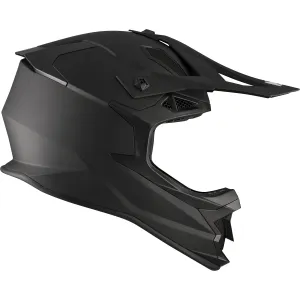 TX319 SOLID HELMET