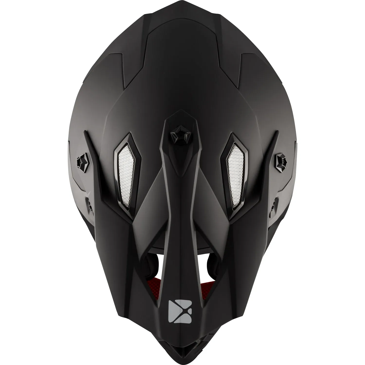 TX319 SOLID HELMET