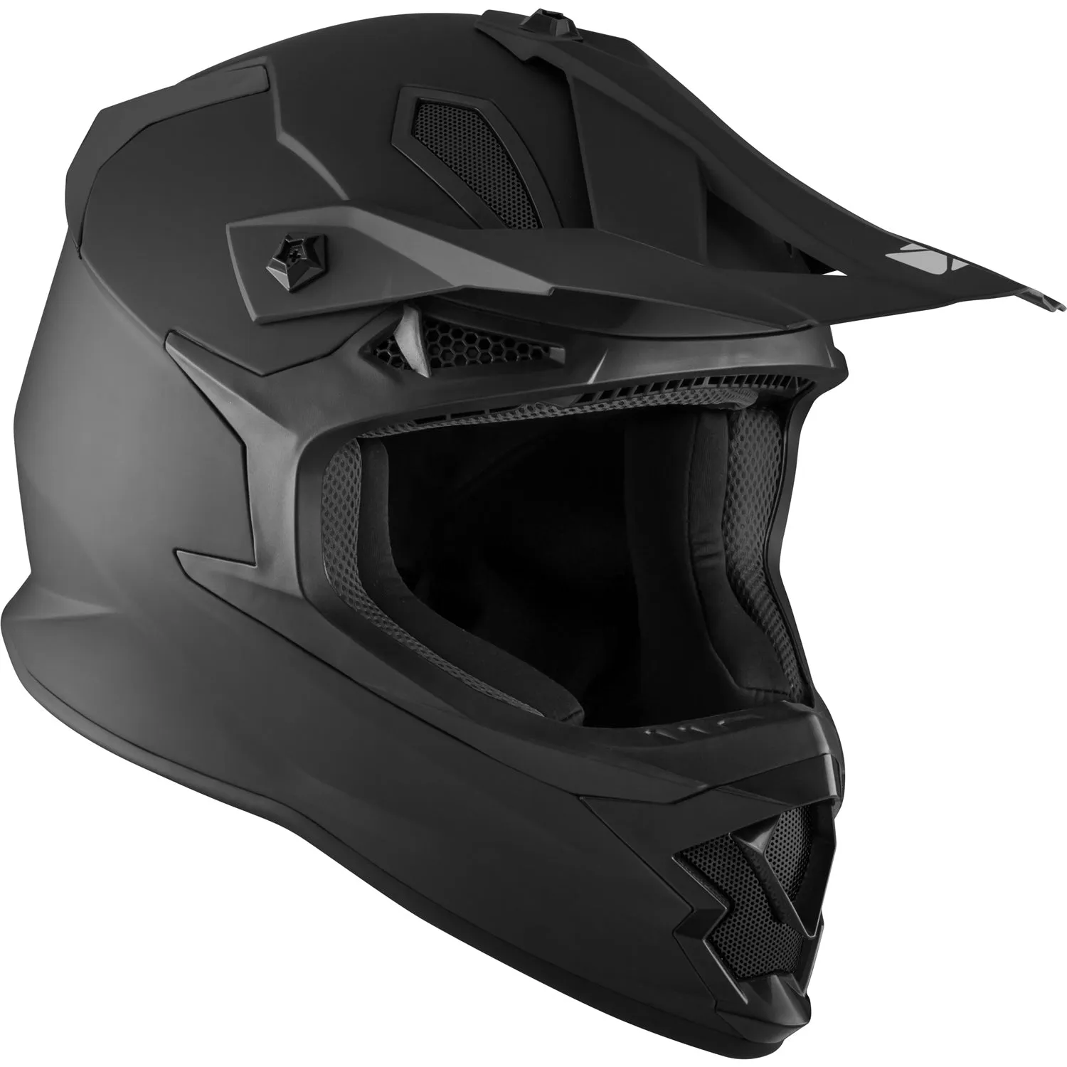 TX319 SOLID HELMET