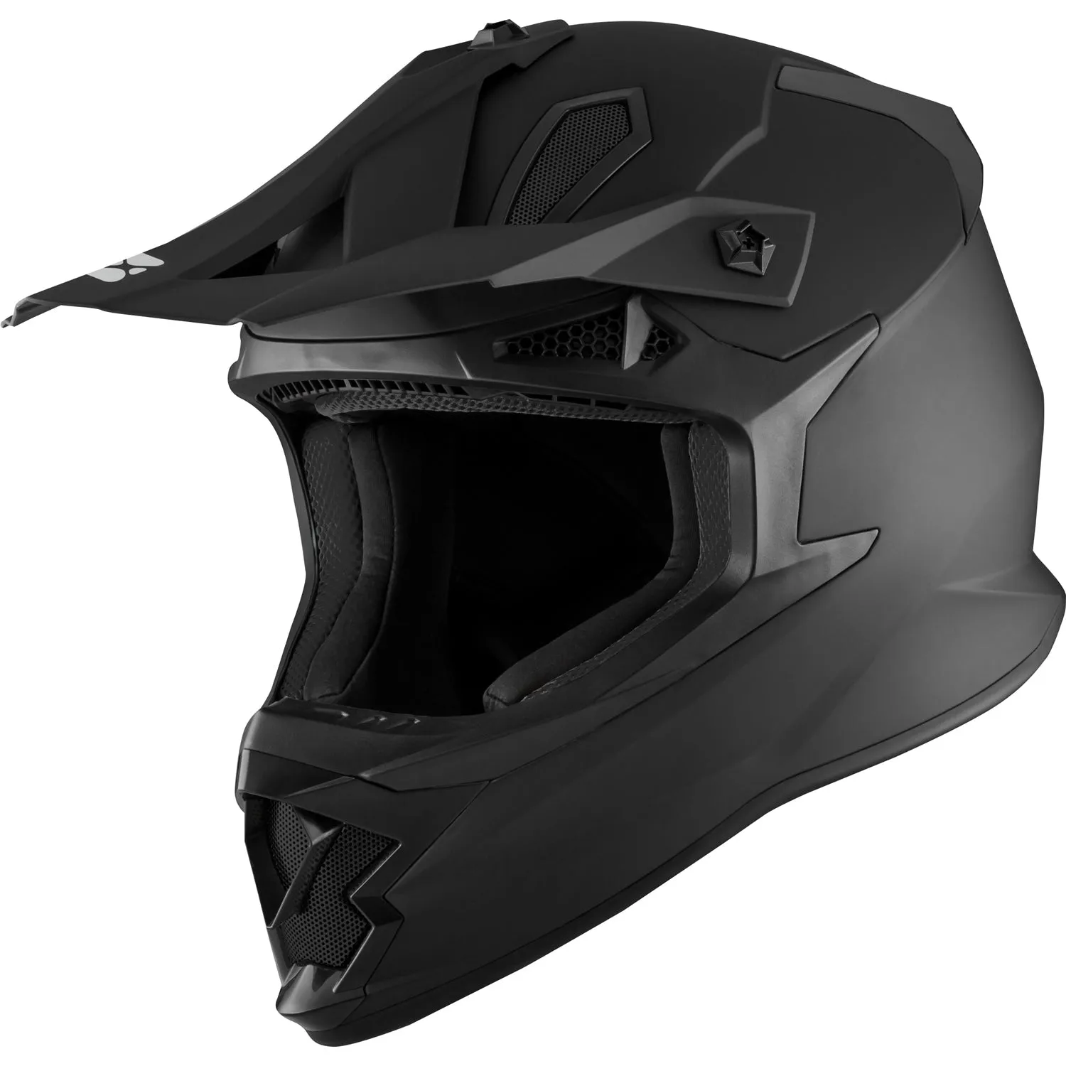 TX319 SOLID HELMET