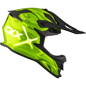 TX319 VOLCANIC HELMET