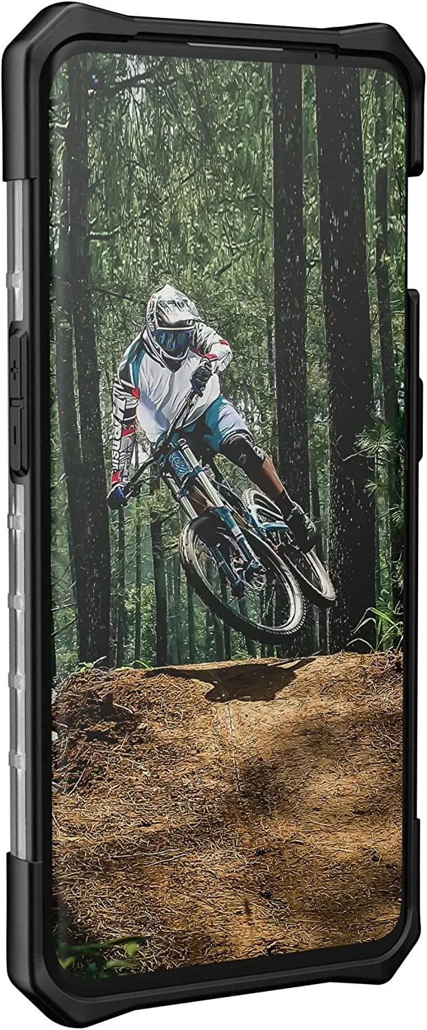UAG - OnePlus 10 Pro Plasma Case - Ice