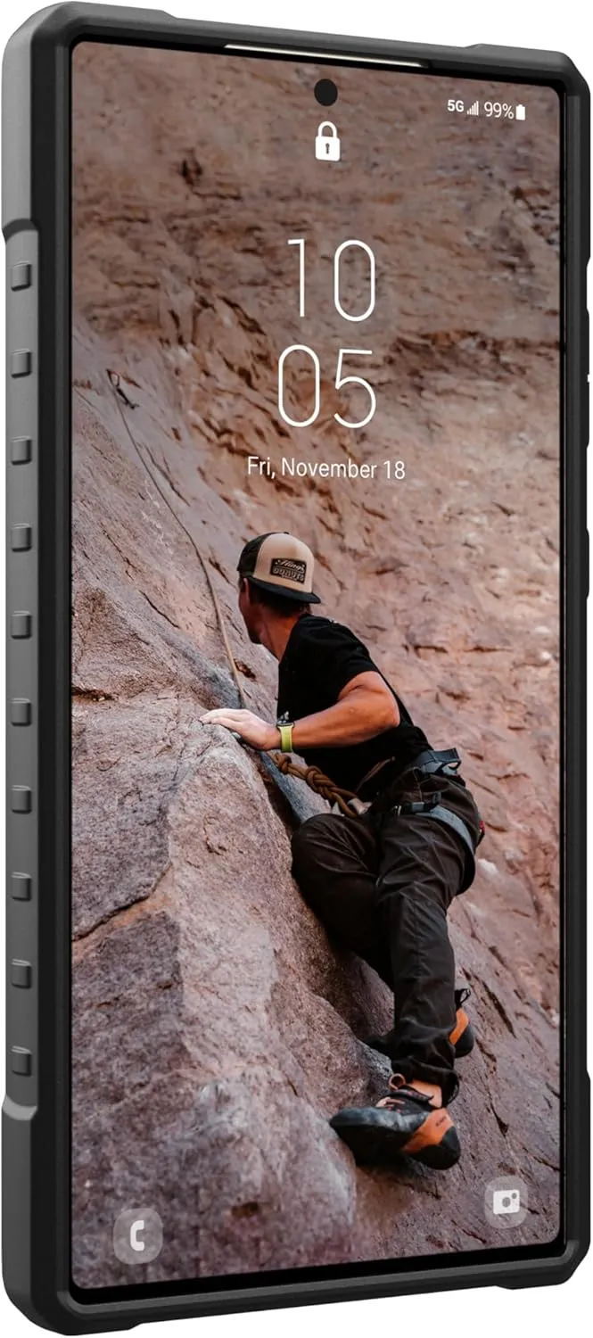 UAG Samsung Galaxy S24 Ultra Pathfinder Magsafe Case