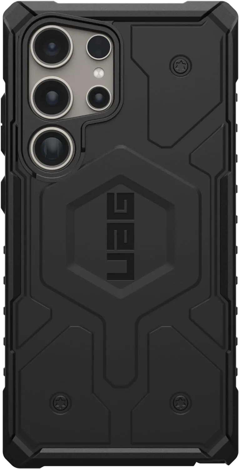 UAG Samsung Galaxy S24 Ultra Pathfinder Magsafe Case